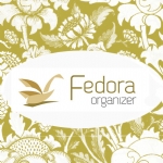 Fedora Organizer